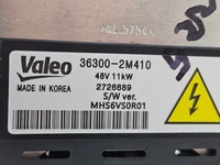 фото thumb №11, Генератор kia sportage v 5 hyundai tucson iv 4 1.6 t-gdi 36300-2m410