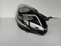 фото thumb №1, Лампа правая фара ford puma 19- full led