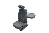 фото thumb №1, Сиденья vw passat b6 kombi