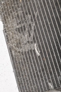 Bmw f36 2.0 радіатор води 8672102 Зі Шроту, фото thumb