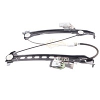 фото thumb №11, Mercedes cls c219 подъемник стекло дверь правый задняя a2197301046