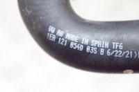 фото thumb №6, Volkswagen id.3 e11 wąż радиатора wody 1ea121054d электрический 70kw 2021