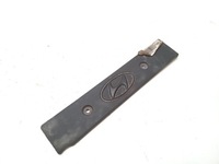 фото thumb №1, Кришка захист двигуна hyundai i20 1.2