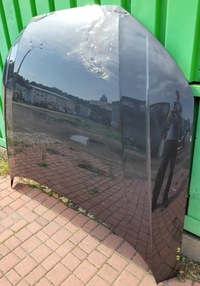 фото thumb №3, Капот audi a4 b9 2015-