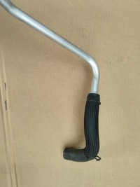 фото thumb №5, Dodge challenger hellcat трубка кондиціонера