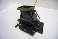 фото thumb №13, Решітка обдув годинник passat b8 kombi