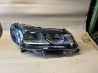Купити Фара правий перед toyota proace peugeot expert рестайлінг  2023- 9847197880 гарний стан, фото thumb