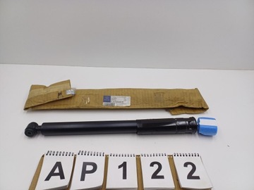 фото thumb №1, Mercedes e-klasa w210 амортизатор перед оригинал