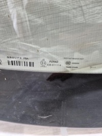 фото thumb №7, Скло лобове перед підігрів opel astra l nowa оригінал 9850410280