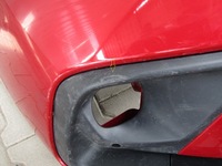 фото thumb №7, Бампер перед передний honda jazz 5 v 20-