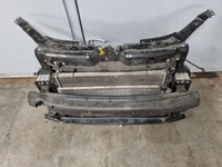 фото thumb №7, Fiat 500 abarth 595 lift pas передний радиатор балка