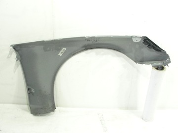 фото thumb №8, Крило перед лівий audi a4 rs4 b9 16-19 8w0 kol ly7c