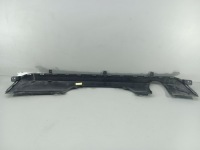 Спойлер бампера задня renault clio v 850b1r Оригінал, фото thumb