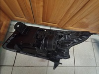 фото thumb №10, Лампа передняя перед renault trafic iii 260105469r