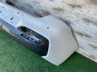 фото thumb №7, Бампер bmw 1 f20 lci m набір