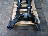 фото thumb №3, Opel insignia a 4x4 балка заднего подвешивание