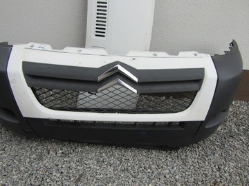 фото thumb №6, Citroen jumper boxer 09r капот бампер перед переднее крыло