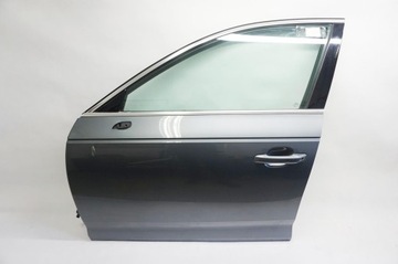 фото thumb №12, Дверь левая передние audi a4 b9 8w рестайлинг lx7r