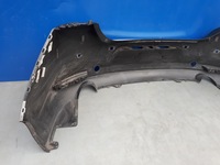 фото thumb №11, Mazda 3 sedan 2018- 18- бампер задній зад