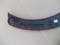 фото thumb №10, Молдинг крила лівий задня ford puma mk2 st-line lucid red