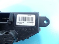 фото thumb №4, Резистор резистор вентилятор renault talisman