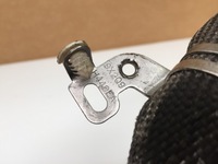 фото thumb №3, Rover sport l320 3.0 шланг трубка выхлопных газов egr