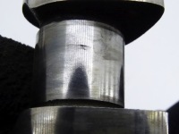 Ford mondeo mk1 94-96 1.8 16v вал распределительного вала ss с Разборки, фото thumb