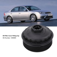 фото thumb №15, Кришка фільтра оливи заглушка монтажна 1203004 корпус стійка na тепло