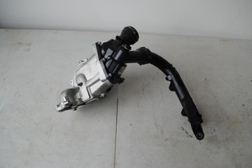 фото thumb №1, Насос воды a6542010010