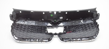 фото thumb №7, Bmw x1 ix1 u11 решітка радіатора хром решітка решітки радіатора бампера перед org нове 5a7d664-02