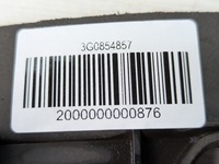 фото thumb №9, Бризковик лівий задня volkswagen passat b8 3g0854857