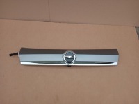 Купить Opel mokka x накладка камера крышки багажника, фото thumb