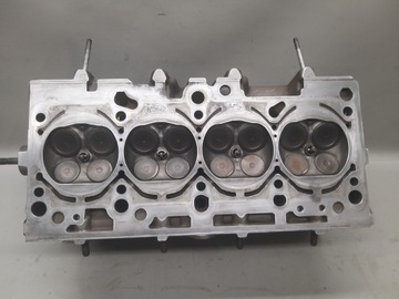 фото thumb №13, Головка двигуна 2.0 fsi 150km leon passat touran golf v bvy a3 06d103373am