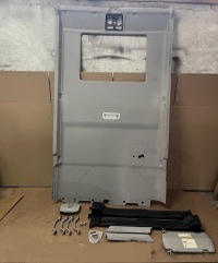 Купити Idealna kpl. стеля стійки mercedes g w463 lift 15r 1, фото thumb