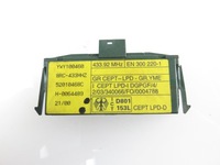 фото thumb №1, Модуль land rover freelander 2.0 di 52010468c