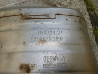 фото thumb №5, Bmw 5 g30 g31 6 g32 8598399 выхлоп гаситель