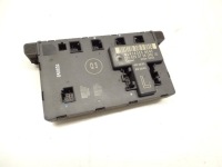 фото thumb №1, Модуль блок керування двері лівий mercedes slk r171 1718200726