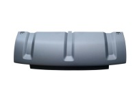 фото thumb №1, Защита держатель буксировочный бампера перед discove