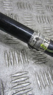 фото thumb №10, Honda cr-v iv 2.2 привідний вал ліва задня задня 12-16