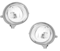 фото thumb №1, Противотуманная фара mazda 2 3 5 mazda2 mazda3 mazda5 mps kpl