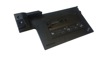 Док-станция Lenovo 4337 USB 3.0