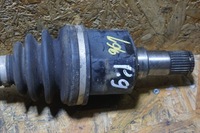 фото thumb №6, Привідний вал лівий перед hyundai i40 49500-3z400