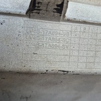 фото thumb №14, Ford kuga iii 3 mk3 st-line 19- бампер задняя задний pdc lv4b-17a894-dj