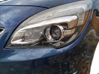 Перед kompl. капот бампер лампы крылья pas радиатор. opel meriva b lift Киев, фото thumb