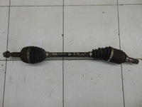 фото thumb №1, Приводной вал левая renault megane iii 3 2.0tb