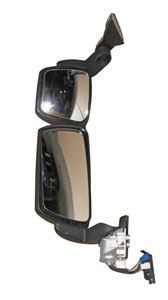 фото thumb №1, Дзеркало дзеркало iveco stralis праве 2007-