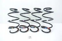 фото thumb №1, Пружины подвеска hyundai ix35 sportage iii