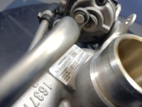 фото thumb №6, Opel peugeot citroen турбіна турбонагнітач 1.2 thp 9830229380