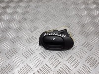 фото thumb №1, Ручка левая задняя наружная peugeot 206