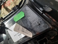 фото thumb №8, Ford b-max 1.5tdc панель кондиціонера рамка тунель